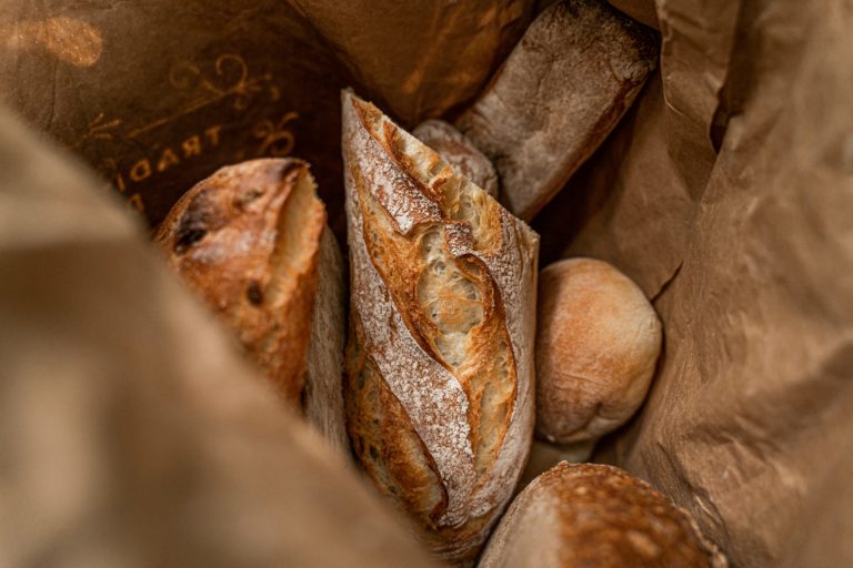 Image of bread