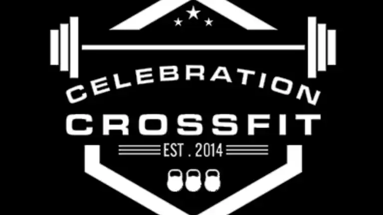 Celebration CrossFit — Crossfit gym in Kissimmee, FL