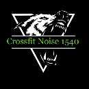 CrossFit Noise 1540