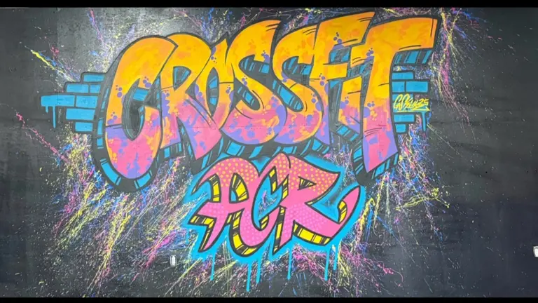 CrossFit PCR — Crossfit gym in Ellicott City, MD