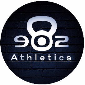 902 Athletics CrossFit