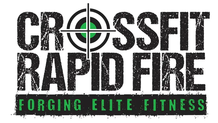 CrossFit Rapid Fire — Crossfit gym in Salida, CA