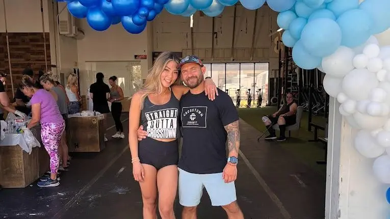 Crosstown CrossFit — Crossfit gym in Moorpark, CA