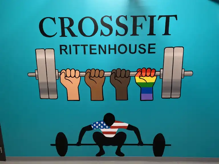 CrossFit Rittenhouse — Crossfit gym in Philadelphia, PA