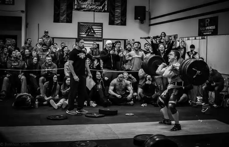 Yakima CrossFit — Crossfit gym in Yakima, WA