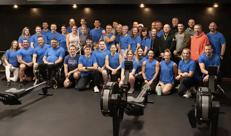 Wayfarer CrossFit — Crossfit gym in Harrison City, PA