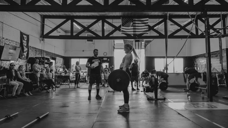 Forge Fitness Community CrossFit — Crossfit gym in Wabash, IN