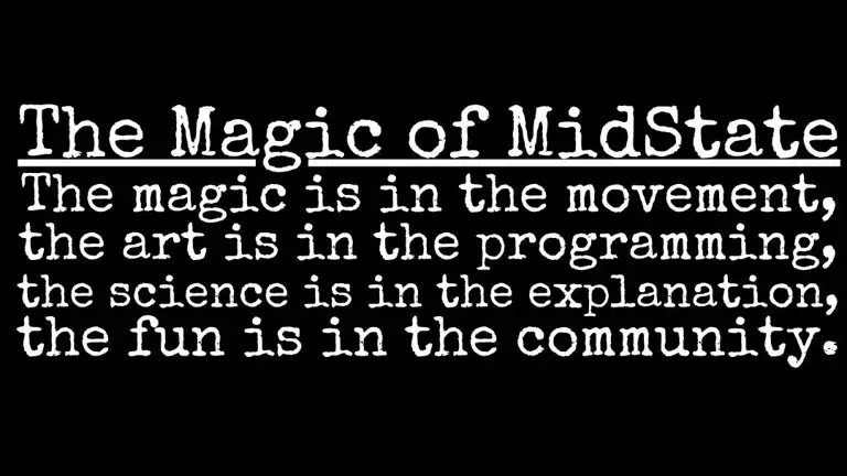 MidState CrossFit — Crossfit gym in Merced, CA