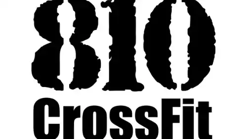 810 CrossFit — Crossfit gym in Grand Blanc, MI