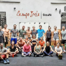 CrossFit Campo Belo
