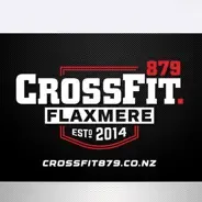 CrossFit 879 Flaxmere