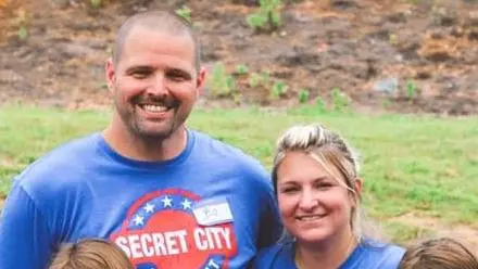 Secret City CrossFit — Crossfit gym in Oak Ridge, TN