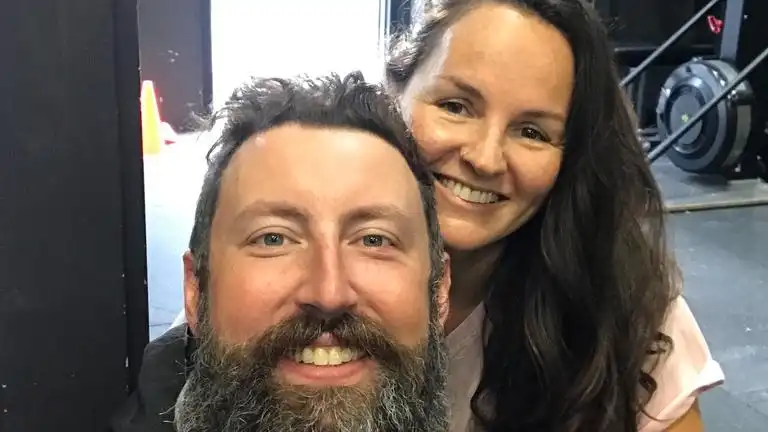 Lynnwood CrossFit — Crossfit gym in Lynnwood, WA