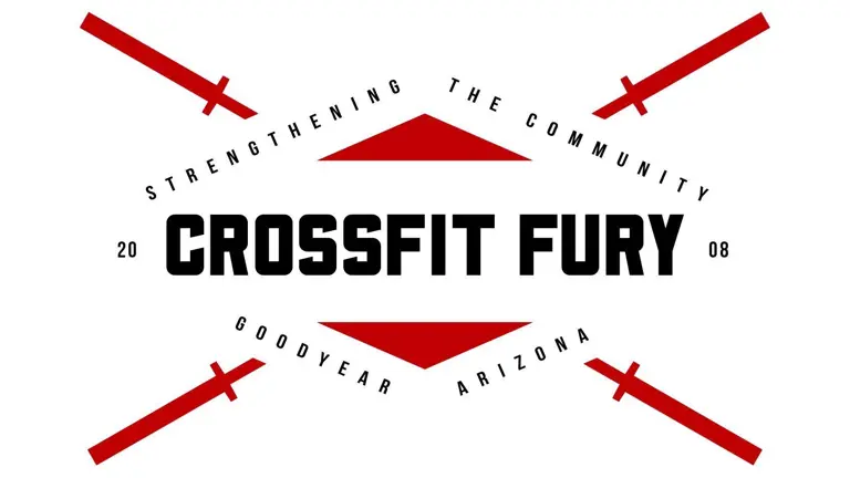 CrossFit Fury — Crossfit gym in Goodyear, AZ