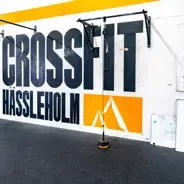 CrossFit Hassleholm