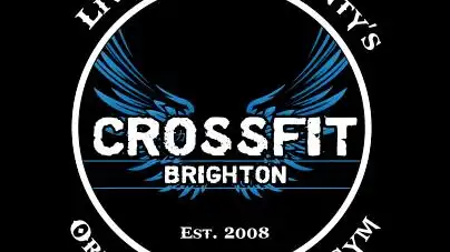 CrossFit Brighton — Crossfit gym in Brighton, MI