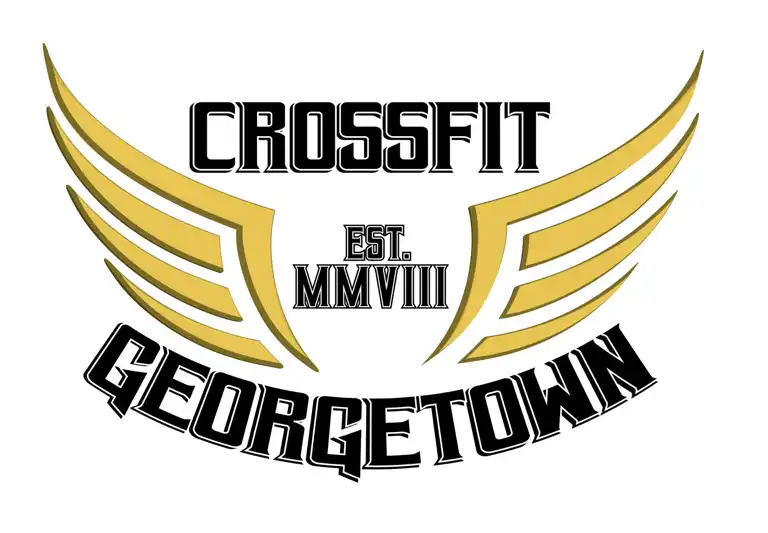 CrossFit Georgetown — Crossfit gym in Georgetown, TX