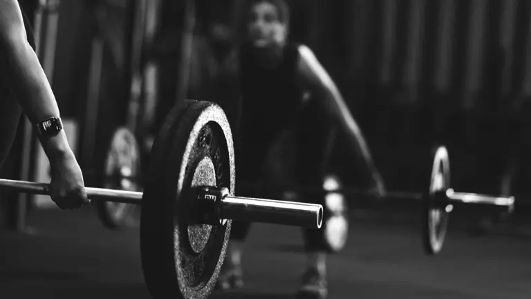 CrossFit SanTan — Crossfit gym in Mesa, AZ