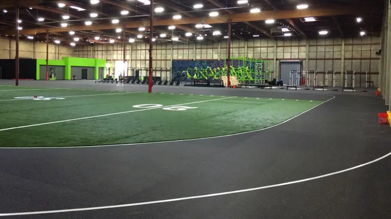 CrossFit 209 Sport — Crossfit gym in Stockton, CA