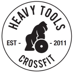 Heavy Tools CrossFit