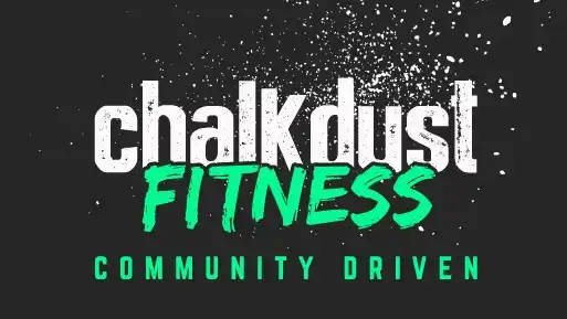 Chalk Dust CrossFit — Crossfit gym in Powell, OH