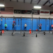 832 CrossFit