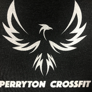 Perryton CrossFit