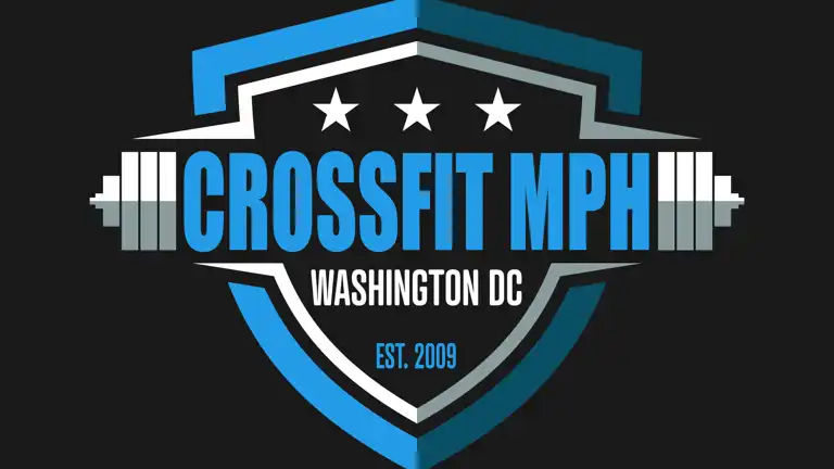 CrossFit MPH — Crossfit gym in Washington, DC
