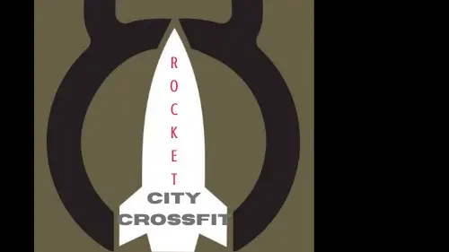 Rocket City CrossFit — Crossfit gym in Huntsville, AL