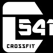 Code 541 CrossFit