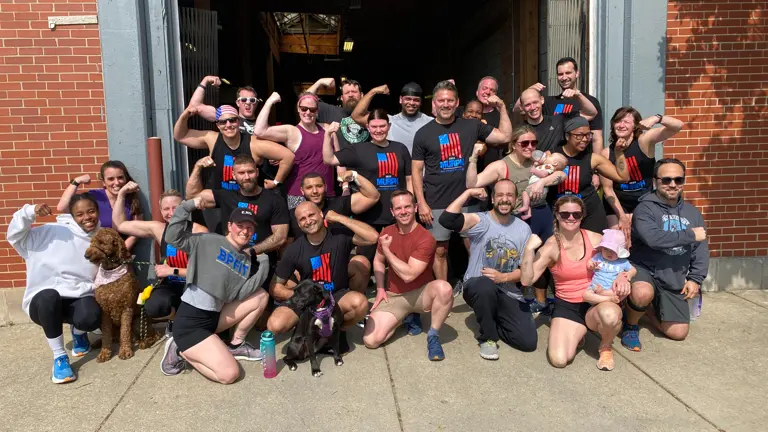 Chi-Town CrossFit — Crossfit gym in Chicago, IL