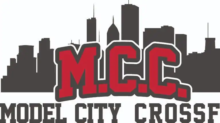 Model City CrossFit — Crossfit gym in Anniston, AL