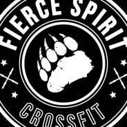 CrossFit Fierce Spirit