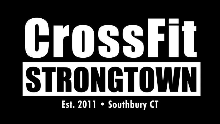 CrossFit Strongtown — Crossfit gym in Southbury, CT