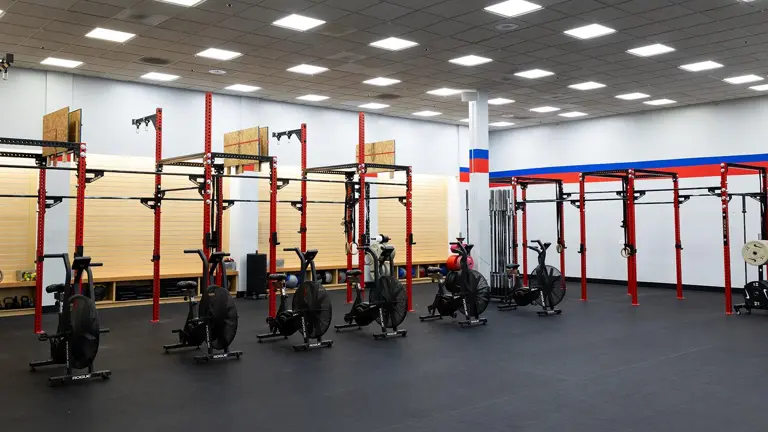 CrossFit Anaheim — Crossfit gym in Anaheim, CA