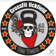 CrossFit Uckfield