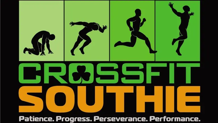 CrossFit Southie — Crossfit gym in Boston, MA