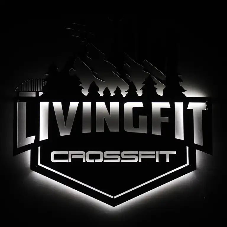 Living Fit CrossFit — Crossfit gym in Bellevue, WA