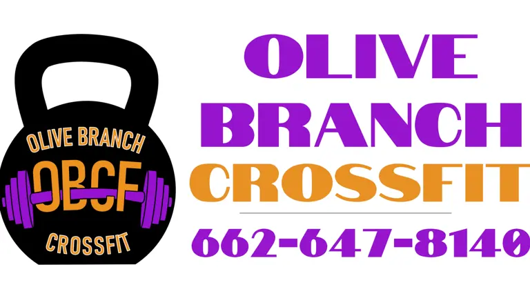 Olive Branch CrossFit — Crossfit gym in Olive Branch, MS
