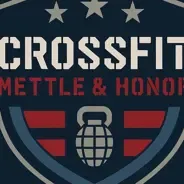 CrossFit Mettle and Honor