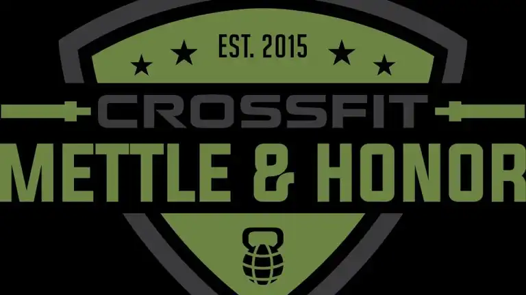 CrossFit Mettle and Honor — Crossfit gym in Joliet, IL