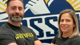 CrossFit Westport — Crossfit gym in Norwalk, CT