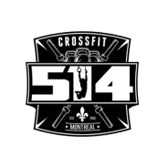 CrossFit 514