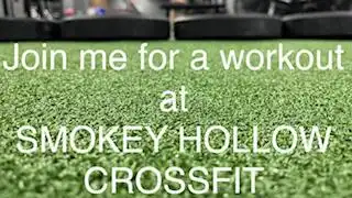 Smokey Hollow CrossFit — Crossfit gym in Baldwinsville, NY