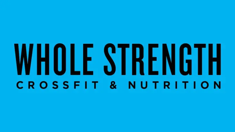 Whole Strength CrossFit — Crossfit gym in Nashville, TN