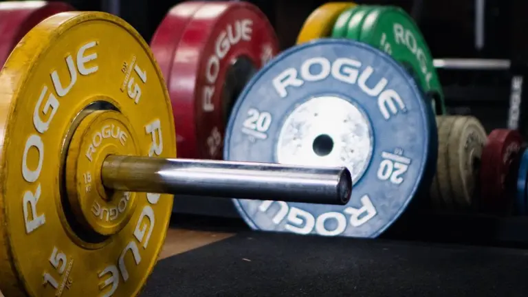 Sweat Culture CrossFit — Crossfit gym in San Ysidro, CA