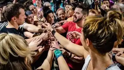 CrossFit High Gear — Crossfit gym in Medina, OH