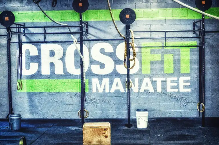 CrossFit Manatee — Crossfit gym in Bradenton, FL