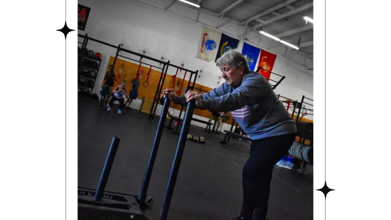 Becoming CrossFit — Crossfit gym in North Ridgeville, OH