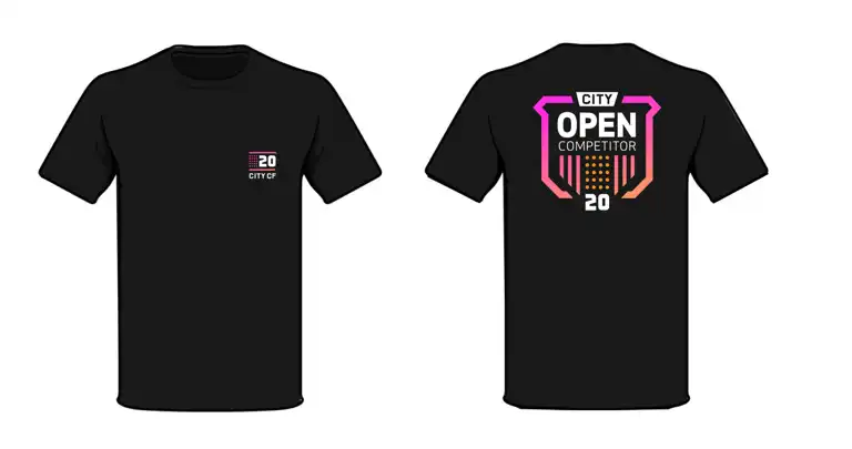 The City CrossFit — Crossfit gym in San Francisco, CA